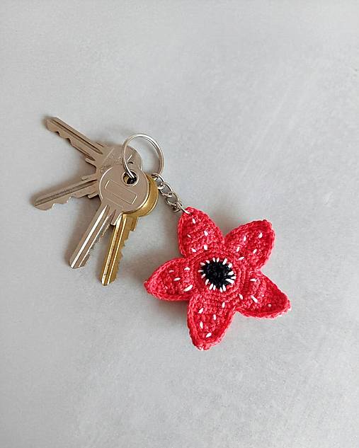 Demogorgon - prívesok