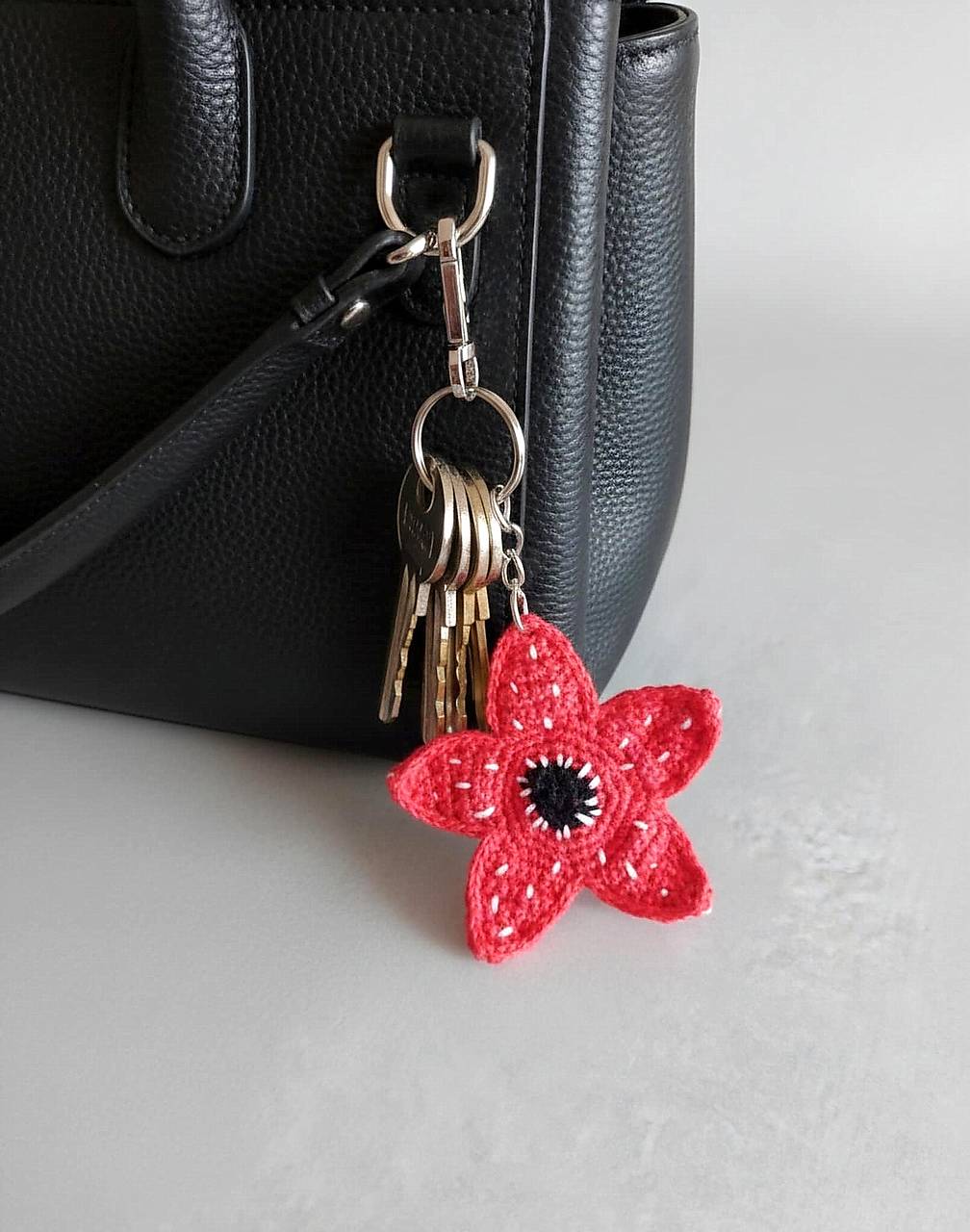 Demogorgon - prívesok