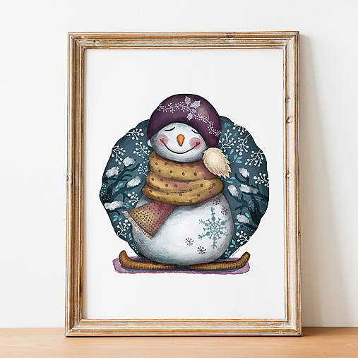 Grafika - Print Oleg - 18046638_