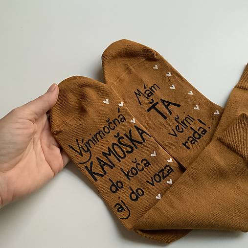 Maľované ponožky SKLADOM veľkosť 39-42 presne ako na fotke