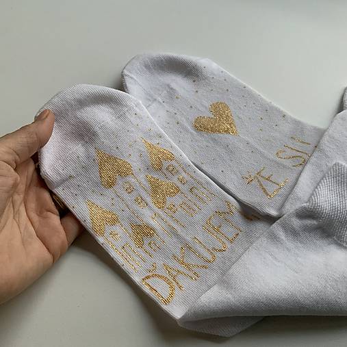 Maľované ponožky SKLADOM veľkosť 35-38 presne ako na fotke