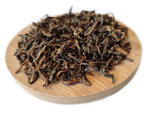 Lancang Loose Leaf Pu-Erh 2023
