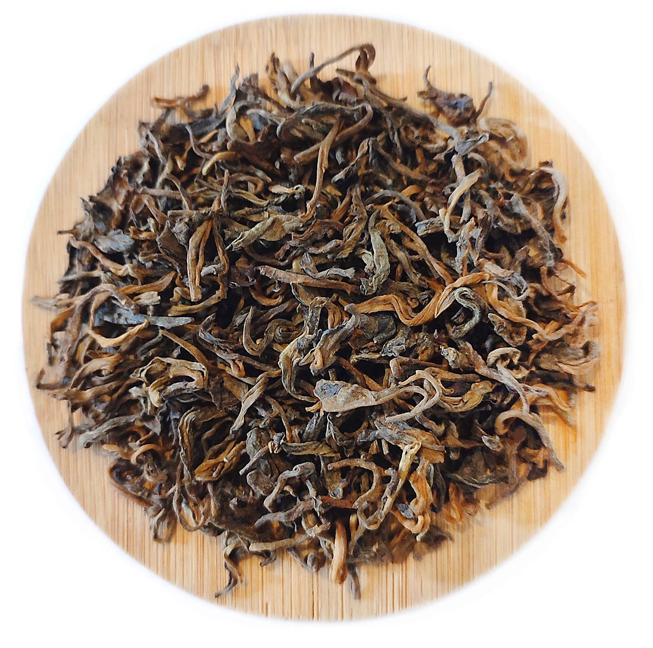 Lancang Loose Leaf Pu-Erh 2023