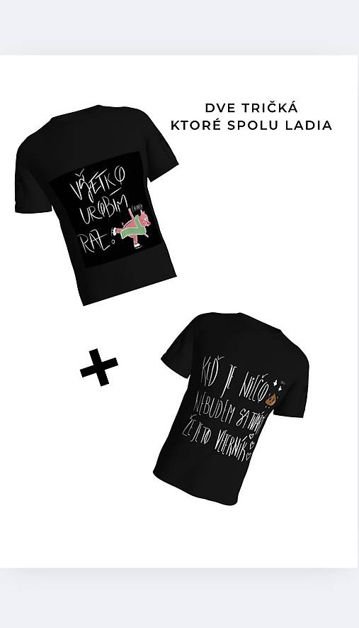 SET „NIČ MI NIE JE“