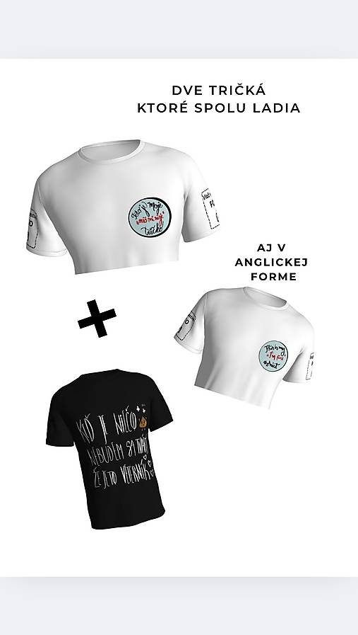 SET „NIČ MI NIE JE“