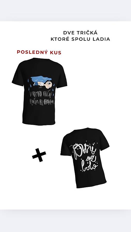 SET „DOBRE UŽ BOLO“