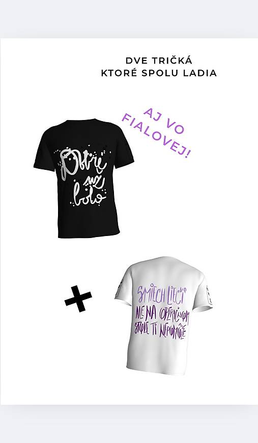 SET „DOBRE UŽ BOLO“