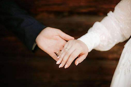 Zlatá obrúčka - Splynutie