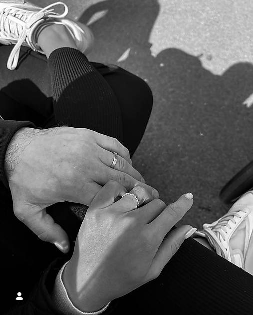 Zlatá obrúčka - Splynutie