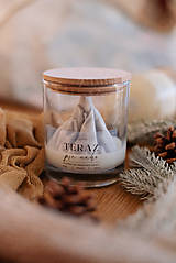  - Sviečka "TERAZ" Pre neho - 18050320_