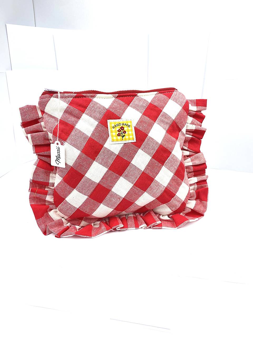 Taštička kanafasová