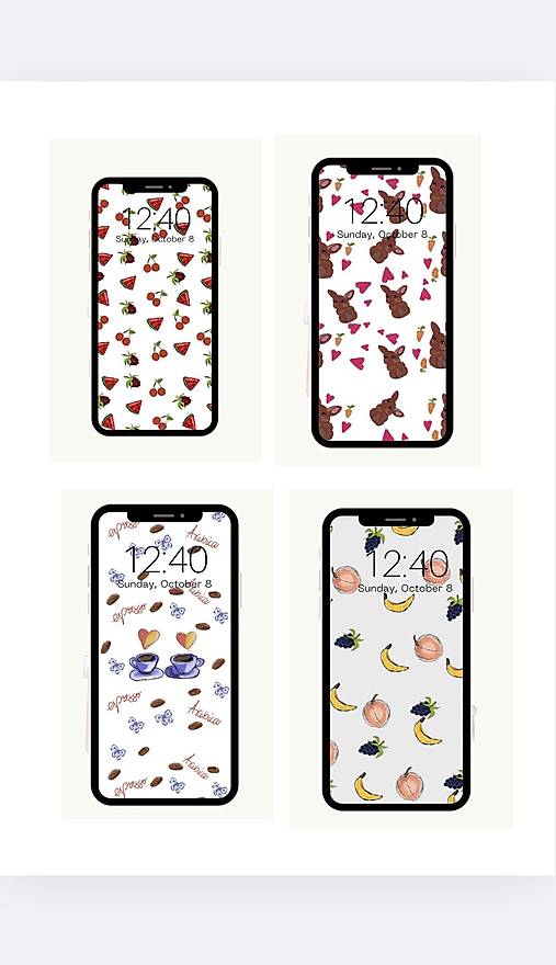 Ilustrácie & vizuály ChroNika