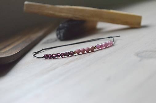 Náramky - Srdce na dlaních…. - 18053417_