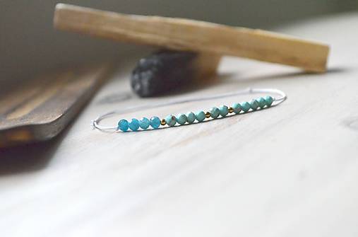 Náramky - Nebe…. - 18053419_