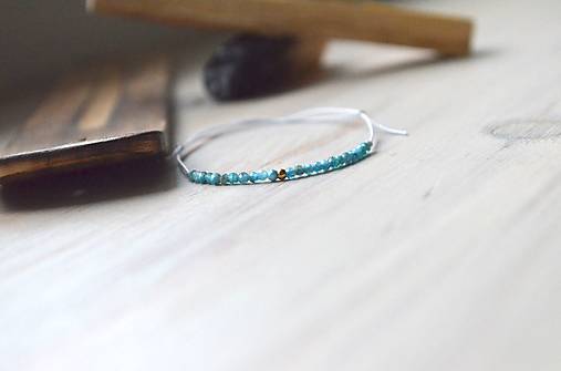 Náramky - Něha…. - 18053570_