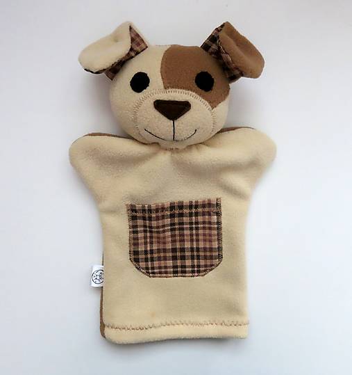 Maňuška psík (Havino z Malej ulice)