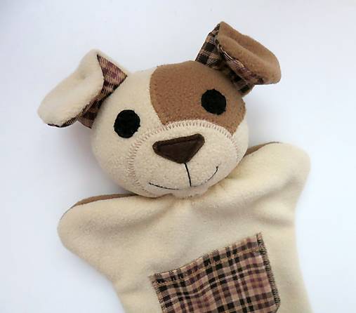 Maňuška psík (Havino z Malej ulice)