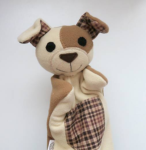 Maňuška psík (Havino z Malej ulice)