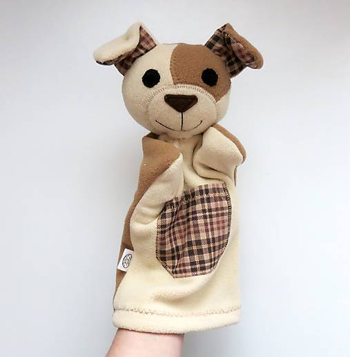 Maňuška psík (Havino z Malej ulice)