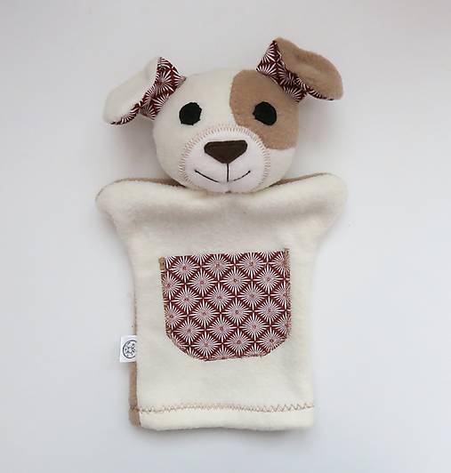 Maňuška psík (Havko z Malého dvora)