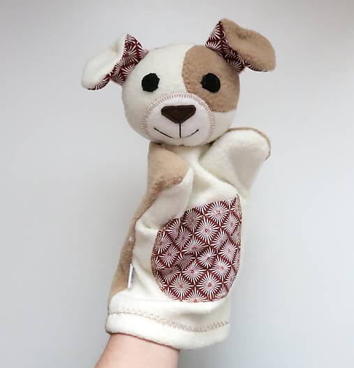 Maňuška psík (Havko z Malého dvora)