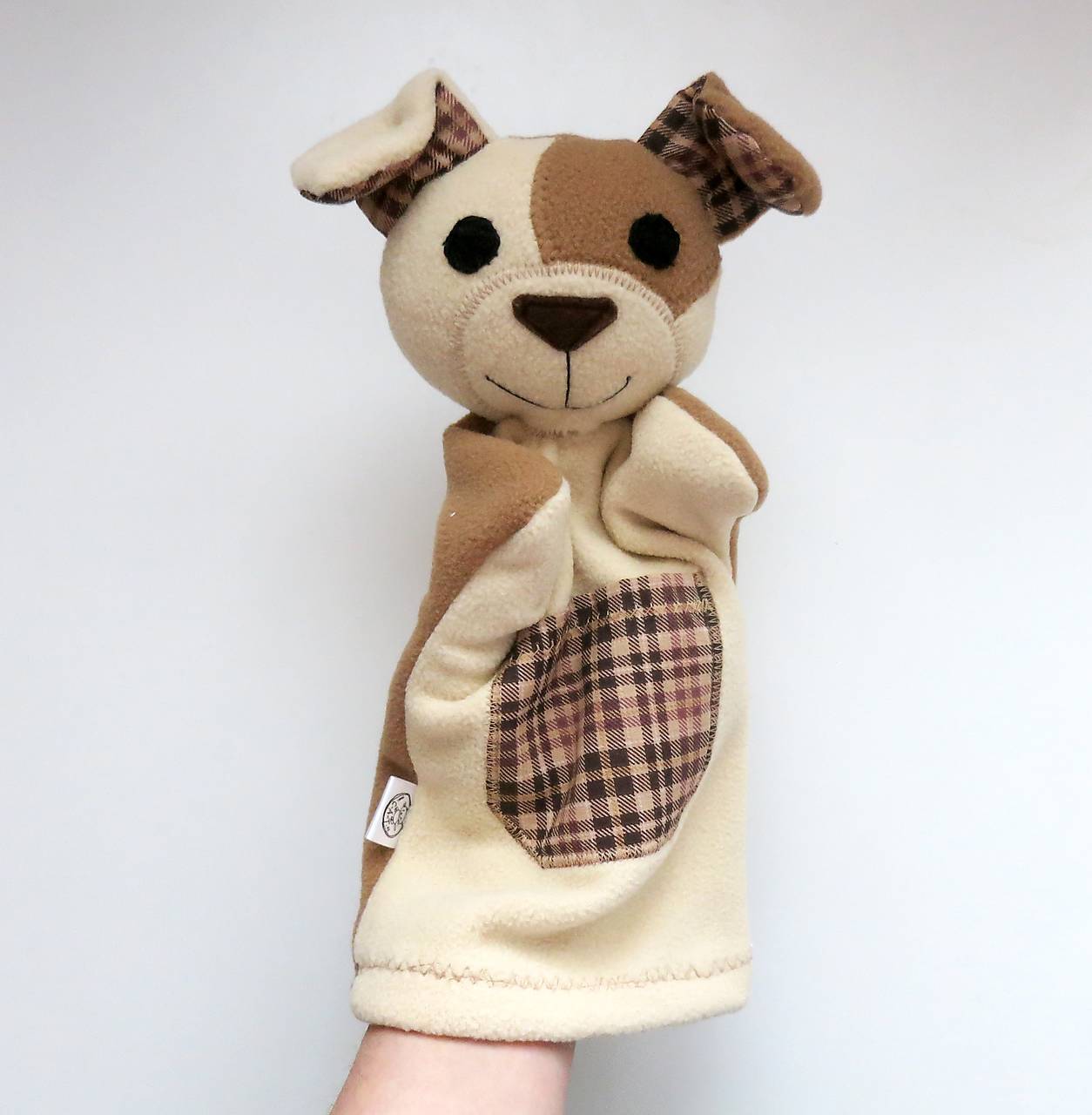 Maňuška psík (Havino z Malej ulice)