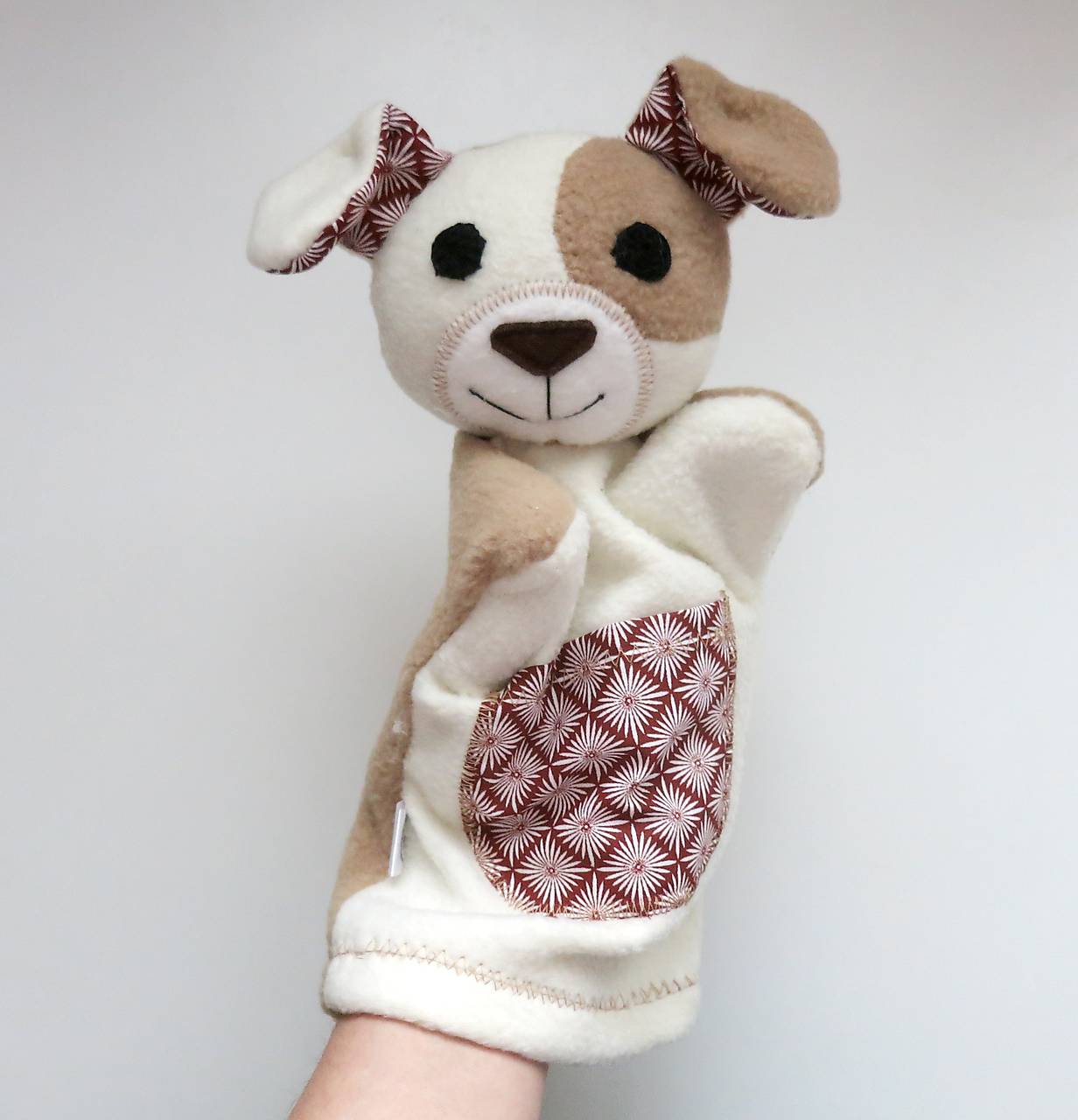 Maňuška psík (Havko z Malého dvora)