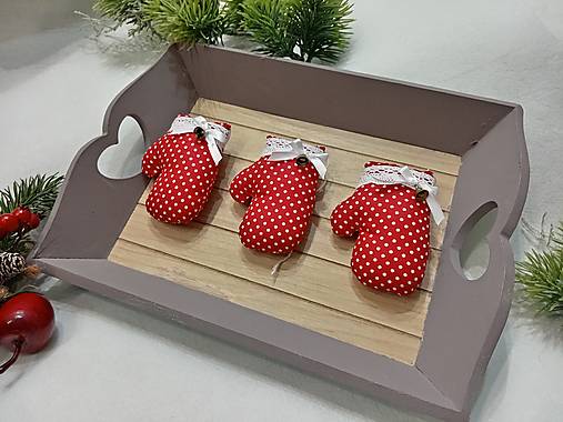 Dekorácie - Strieborné vtáčiky na stromček - 18054080_