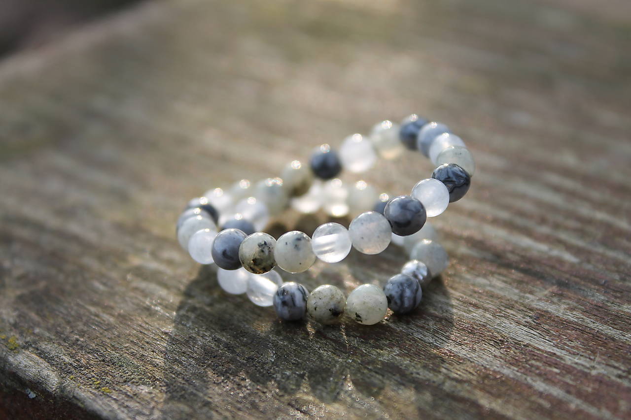 Labradorit_Krištáľ_Jaspis