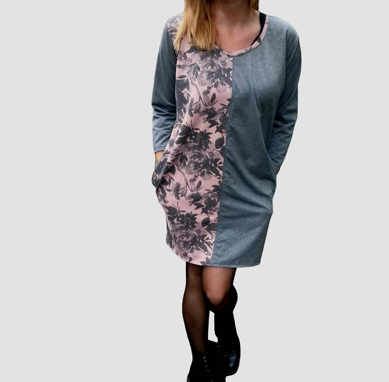 Rose duo - jiné barvy na přání