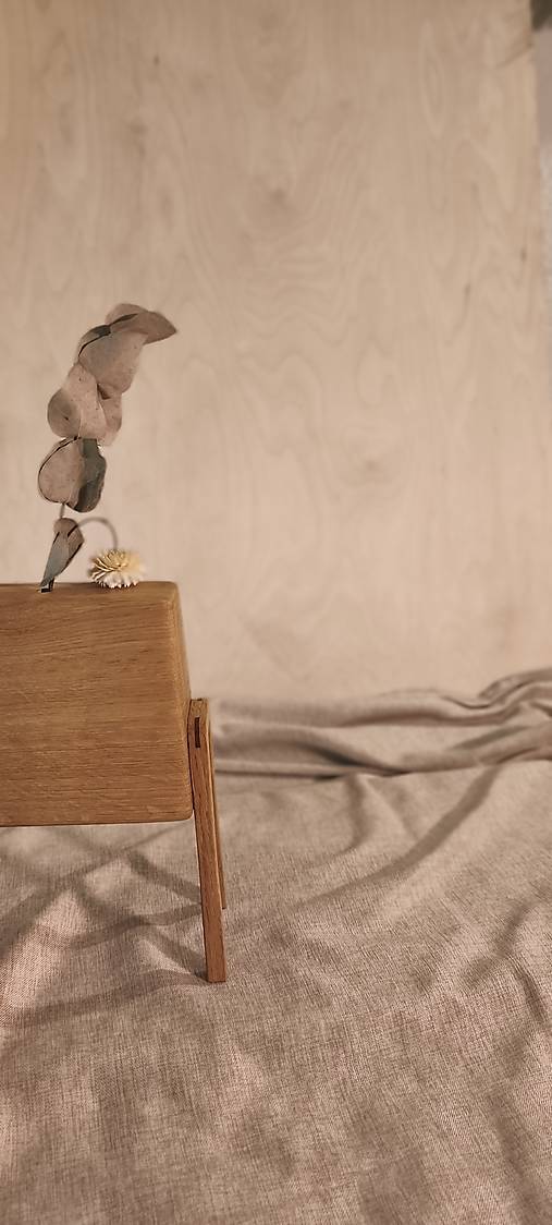 Dekorácie - Váza Saya - 18060155_