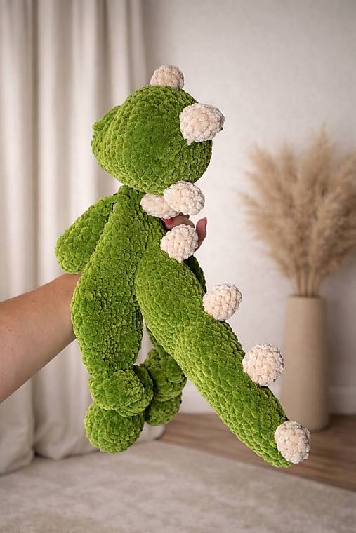 Hračky - Mojkáčik - DINO - 18059726_