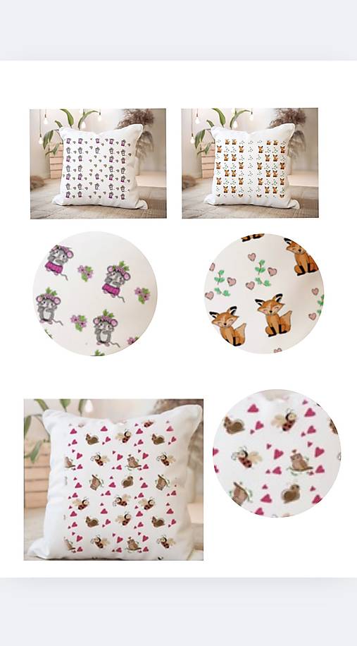 Ilustrácie & vizuály ChroNika