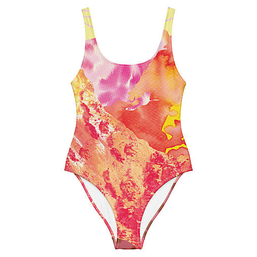 Plavky - plavky Brieždenie ☀️ - 18063280_