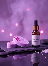 Sviečky - S vůní Acqua Di Gio - 18064242_