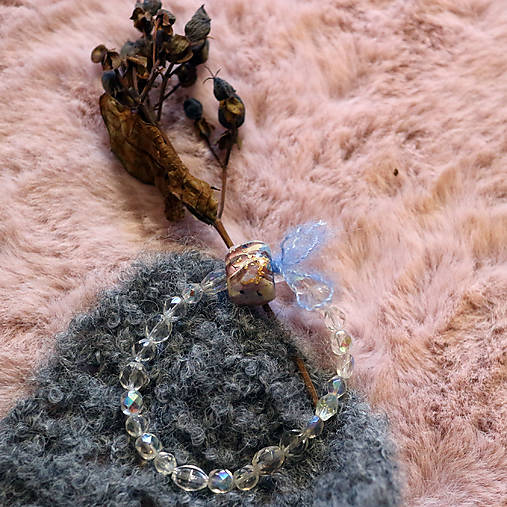 Cukríkové náramky