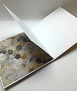 Papiernictvo - Pohľadnica / blahoželanie pre motorkára ... - 18070117_