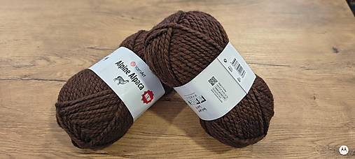 Galantéria - YarnArt Alpine Alpaca  (-1431) - 18069999_