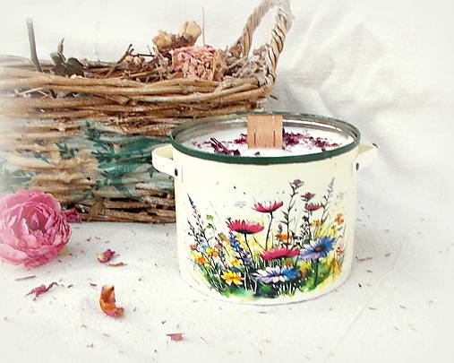 Sviečky - Sviečka - 18068889_