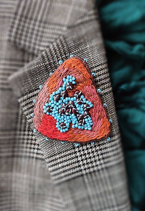 Brošne - Perlivka - 18071085_