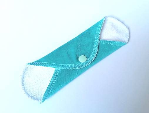 Úžitkový textil - EKO Lady MIDI intimka - 20 cm - 18071126_