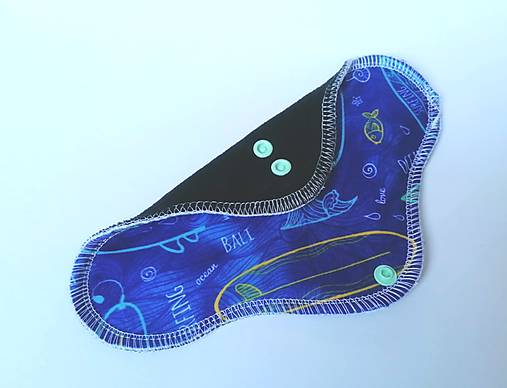 Úžitkový textil - EKO Lady - Normal 23 cm - 18071133_