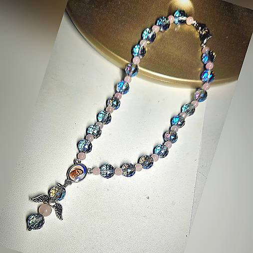 Anjel ochrany na cesty