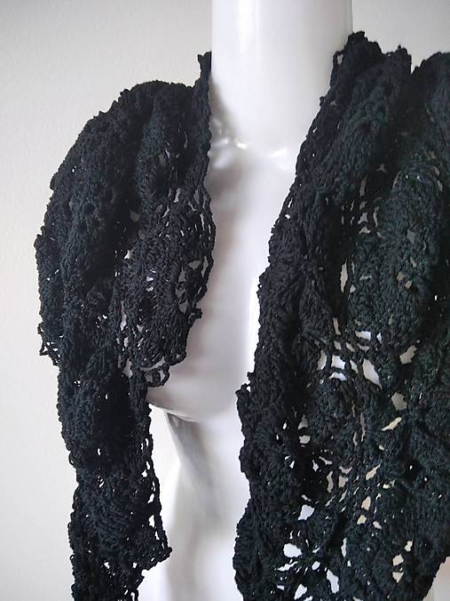 Šatky - NELA - zľava - 18074074_