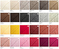 Čiapky, čelenky, klobúky - Háčkovaná BALAKLAVA z merino vlny - 18075754_