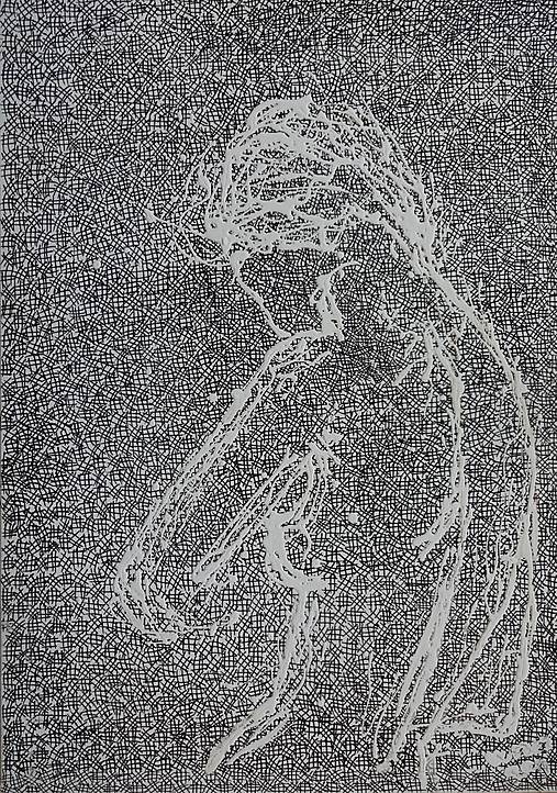 Obrazy - Akt - 18075749_