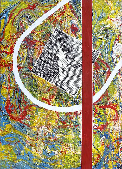 Obrazy - Bozk - 18075814_