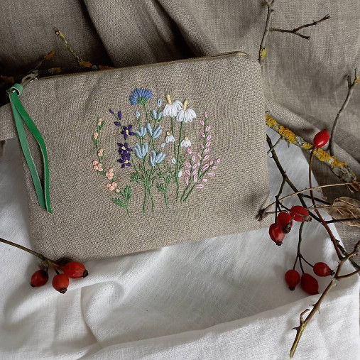 Taštičky - Taštička - 18075276_