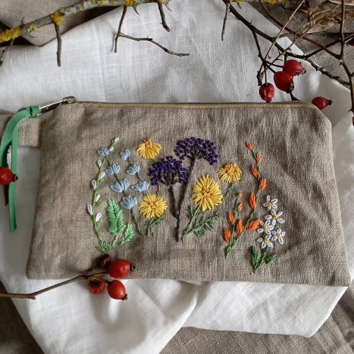 Taštičky - Taštička - 18075302_