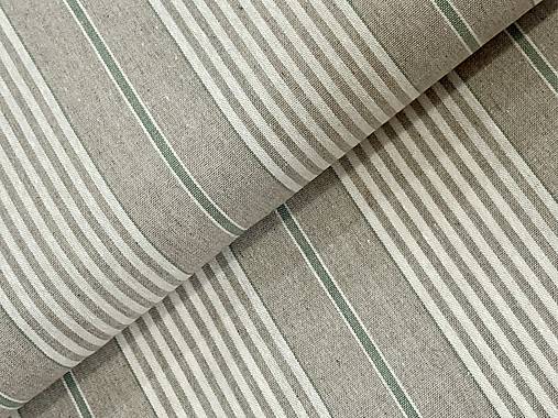 BAVLNA DEKOR/ OBOJSTRANNA / PRÍRODNÁ